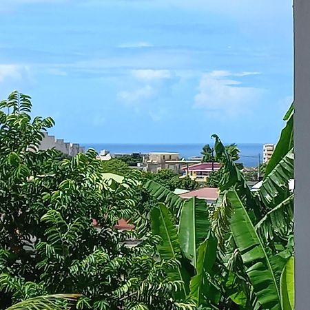 Colibri Apartment Fort-de-France Exterior photo